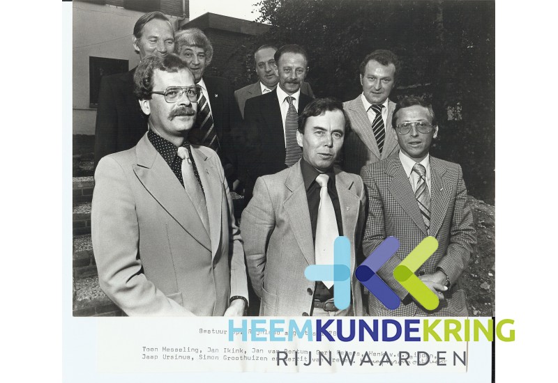 rijnland 25
